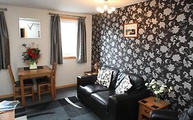 Castleyards Apartment 1